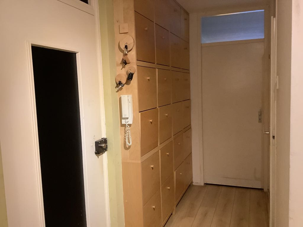 Dorstige Harthof 47 - Utrecht