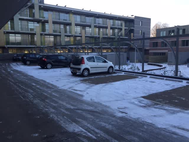 Johan Hissinkstraat 10P76 - Haarlem