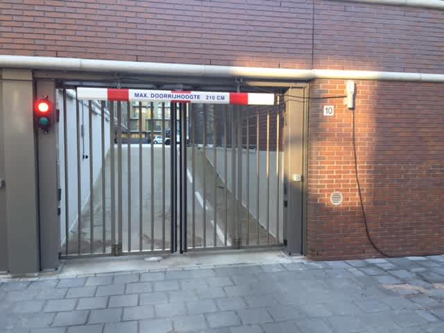 Johan Hissinkstraat 10P76 - Haarlem