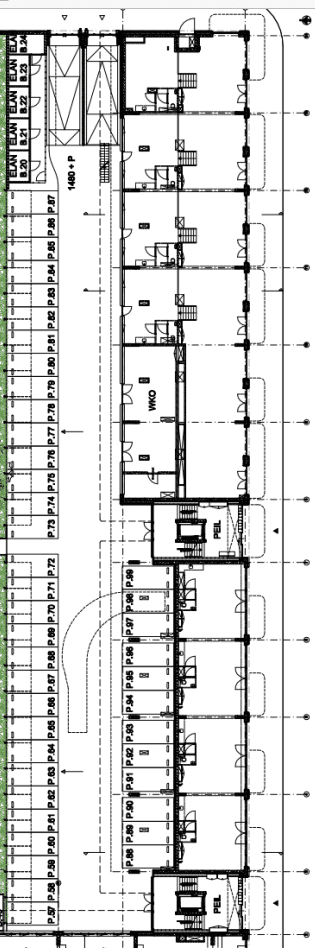 Johan Hissinkstraat 10P78 - Haarlem