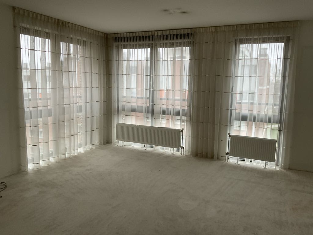 Bezaanjachtplein 219 - Amsterdam