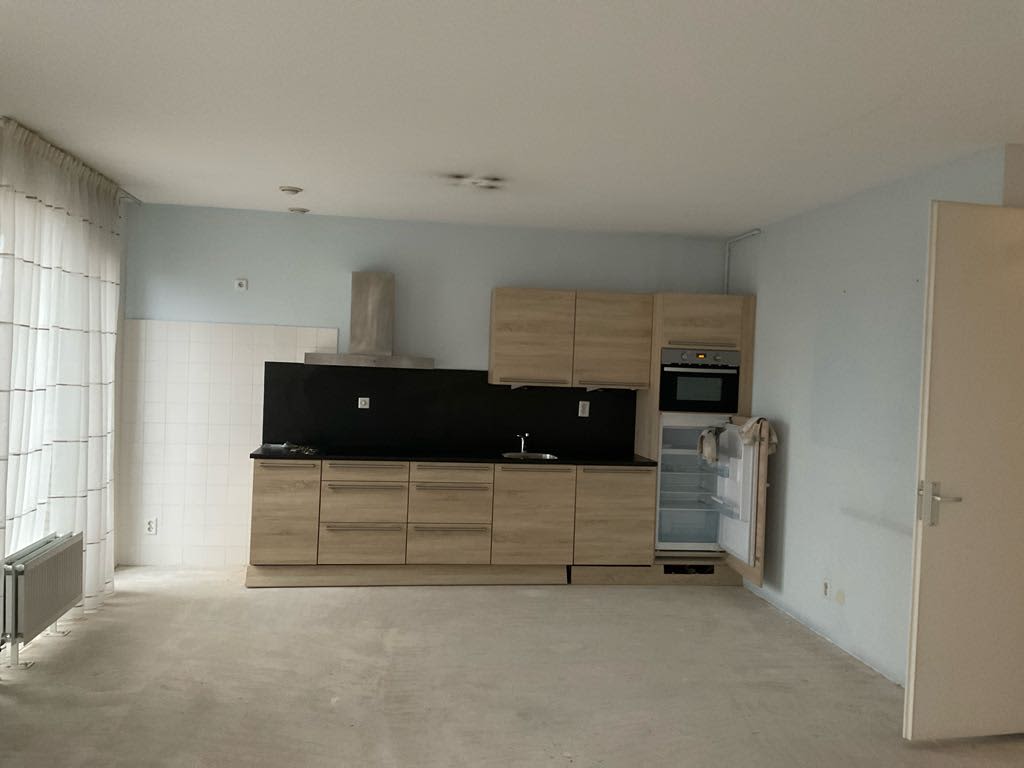 Bezaanjachtplein 219 - Amsterdam