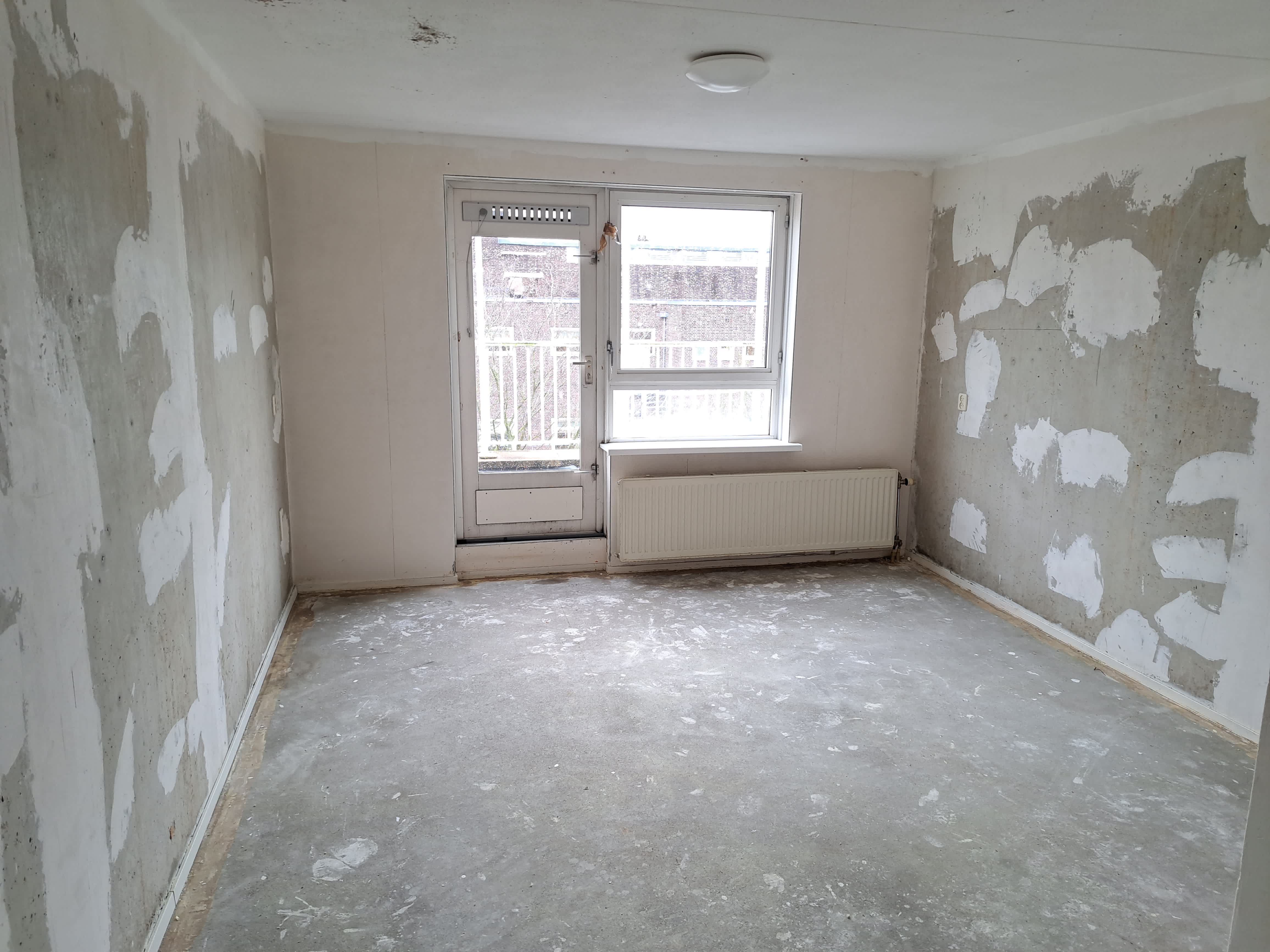 Borssenburgplein 95 - Amsterdam