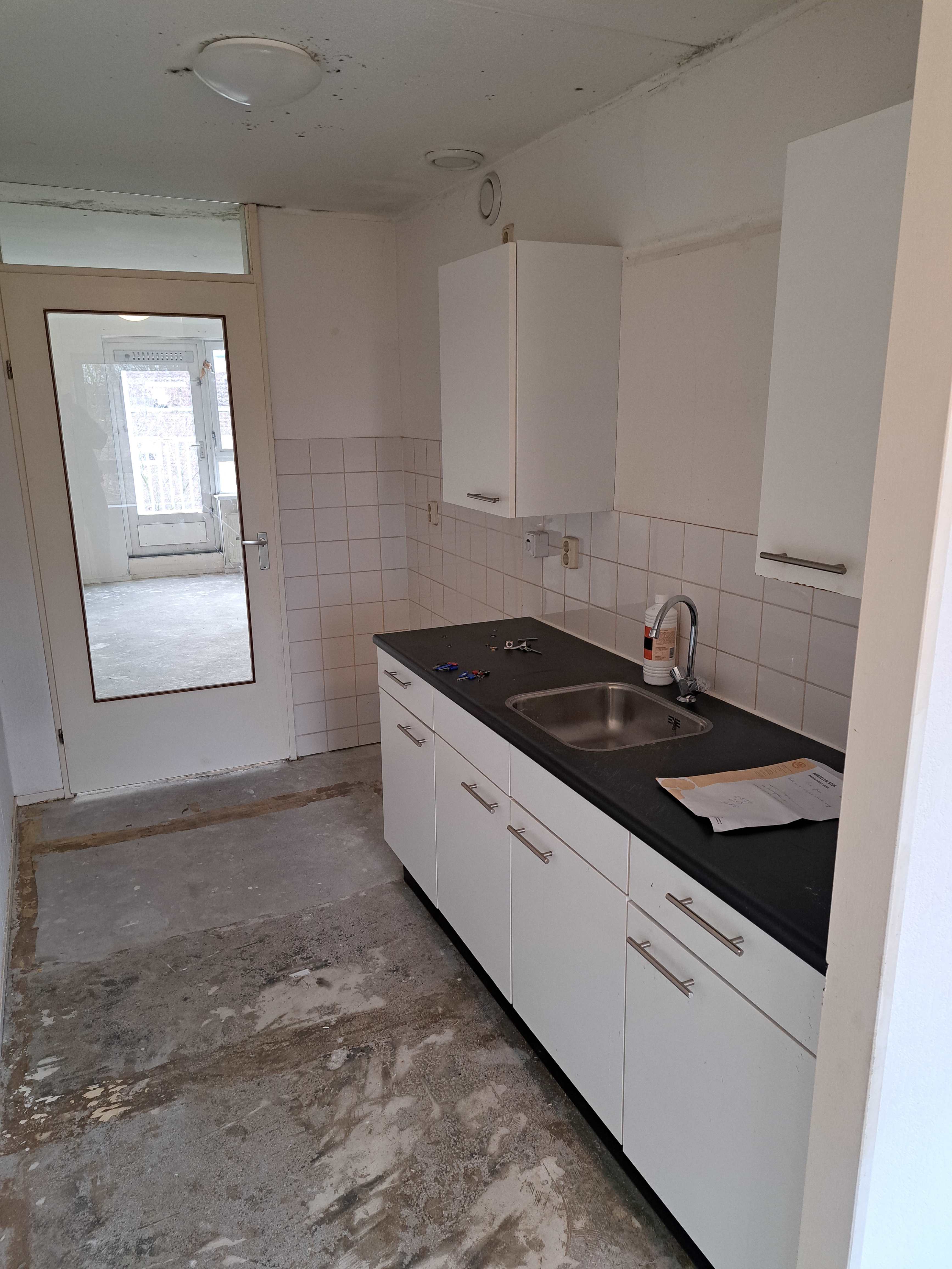 Borssenburgplein 95 - Amsterdam