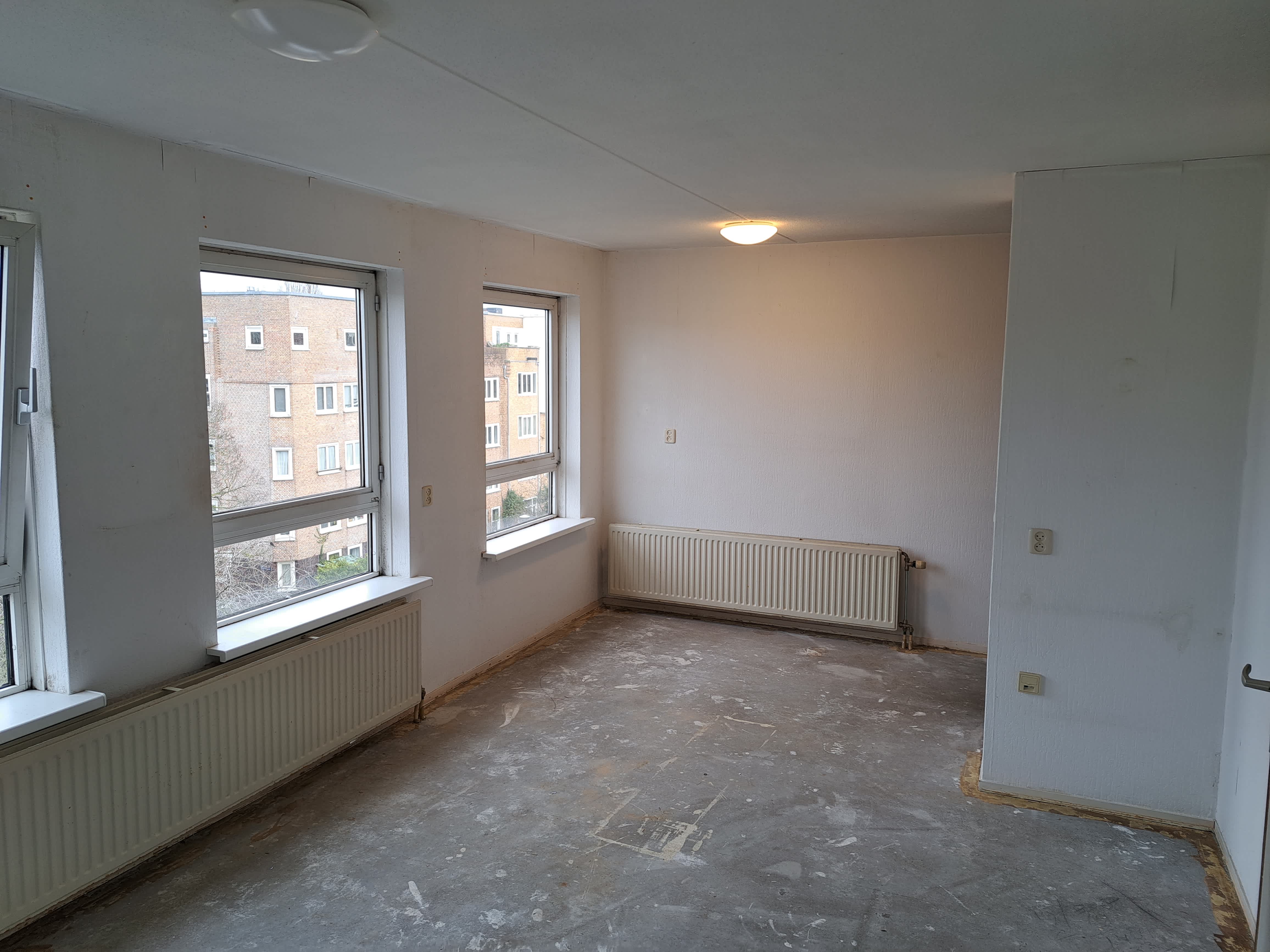 Borssenburgplein 95 - Amsterdam