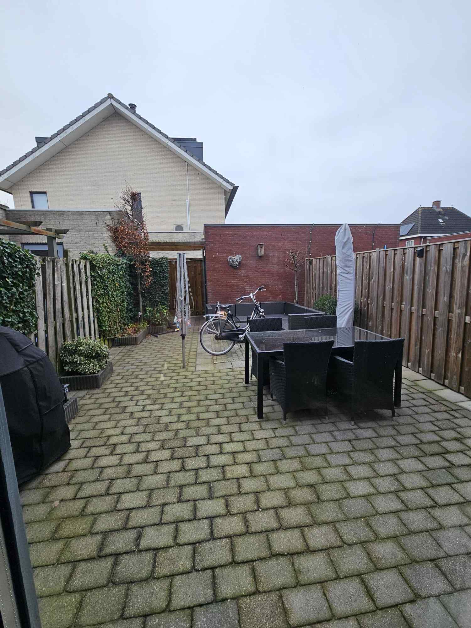 Grote Meent 28 - Cothen