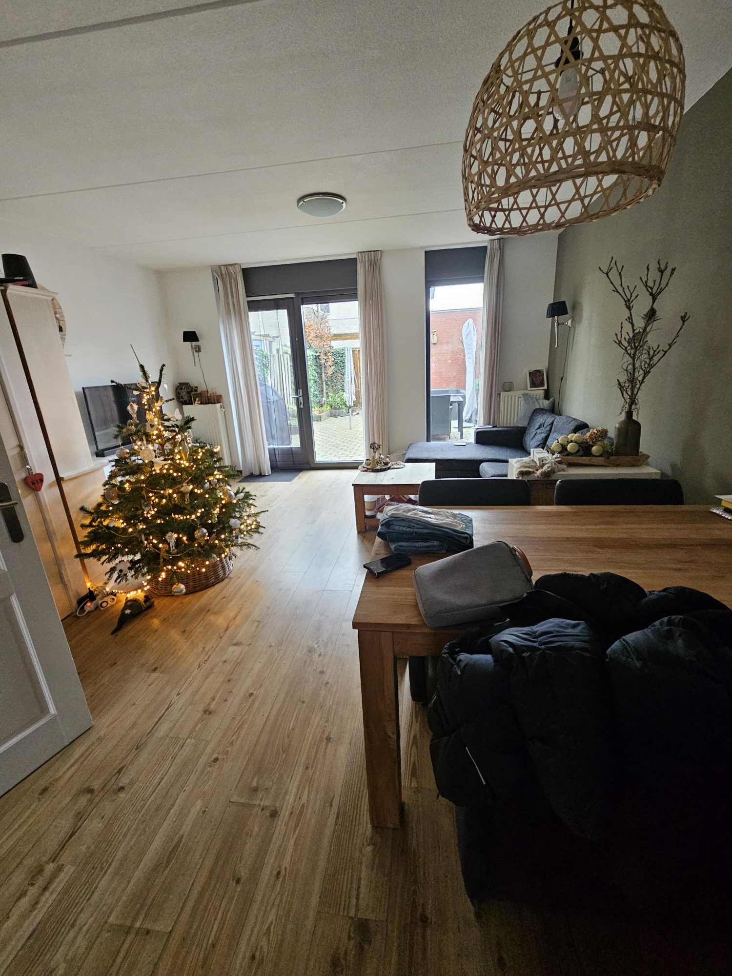 Grote Meent 28 - Cothen