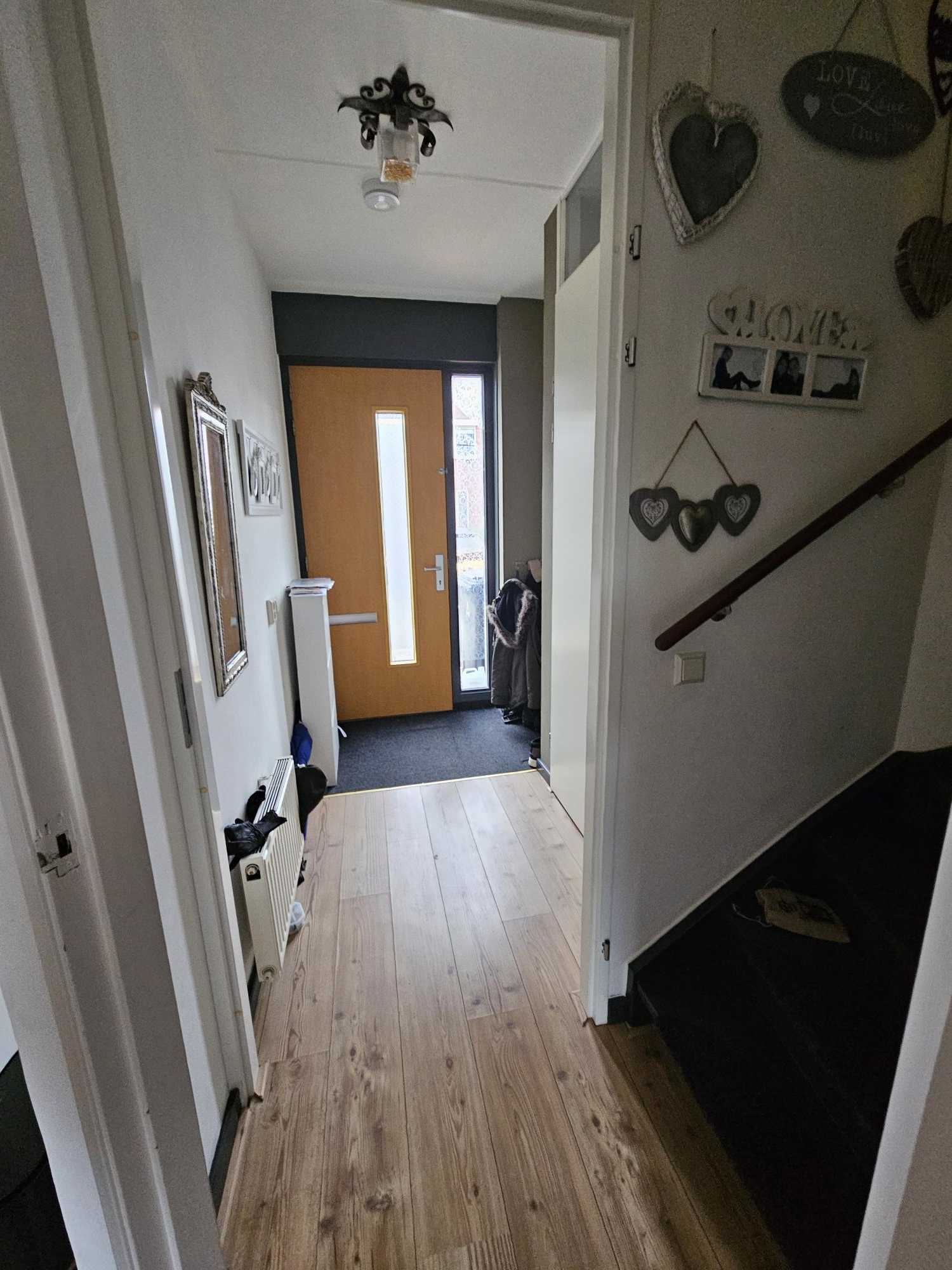 Grote Meent 28 - Cothen