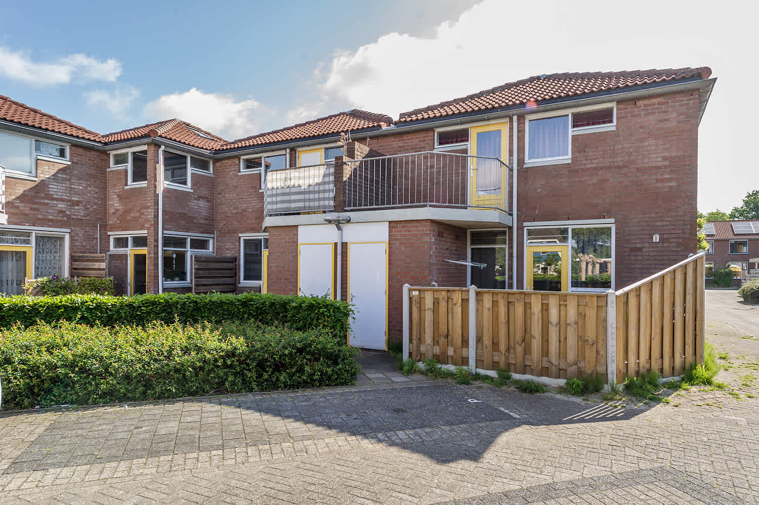 Huijgenserf 50 - Hoevelaken