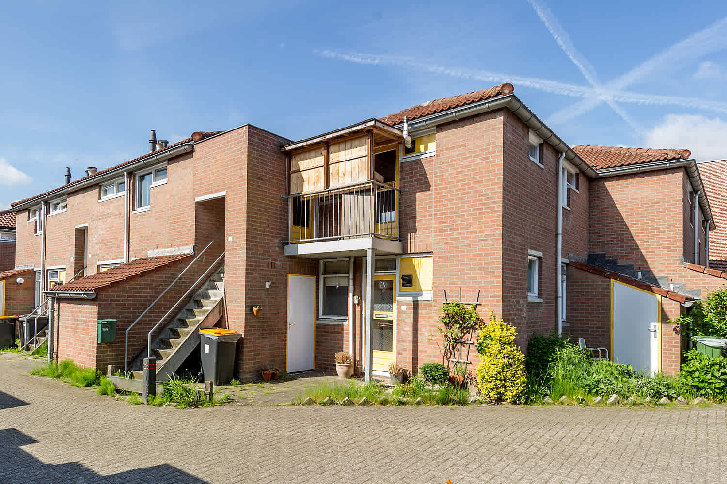 Huijgenserf 50 - Hoevelaken