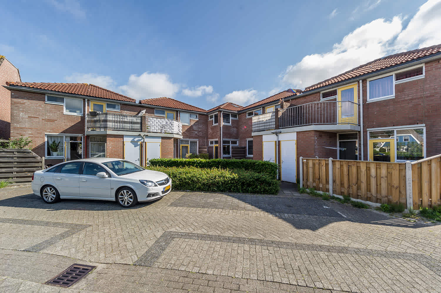 Huijgenserf 50 - Hoevelaken