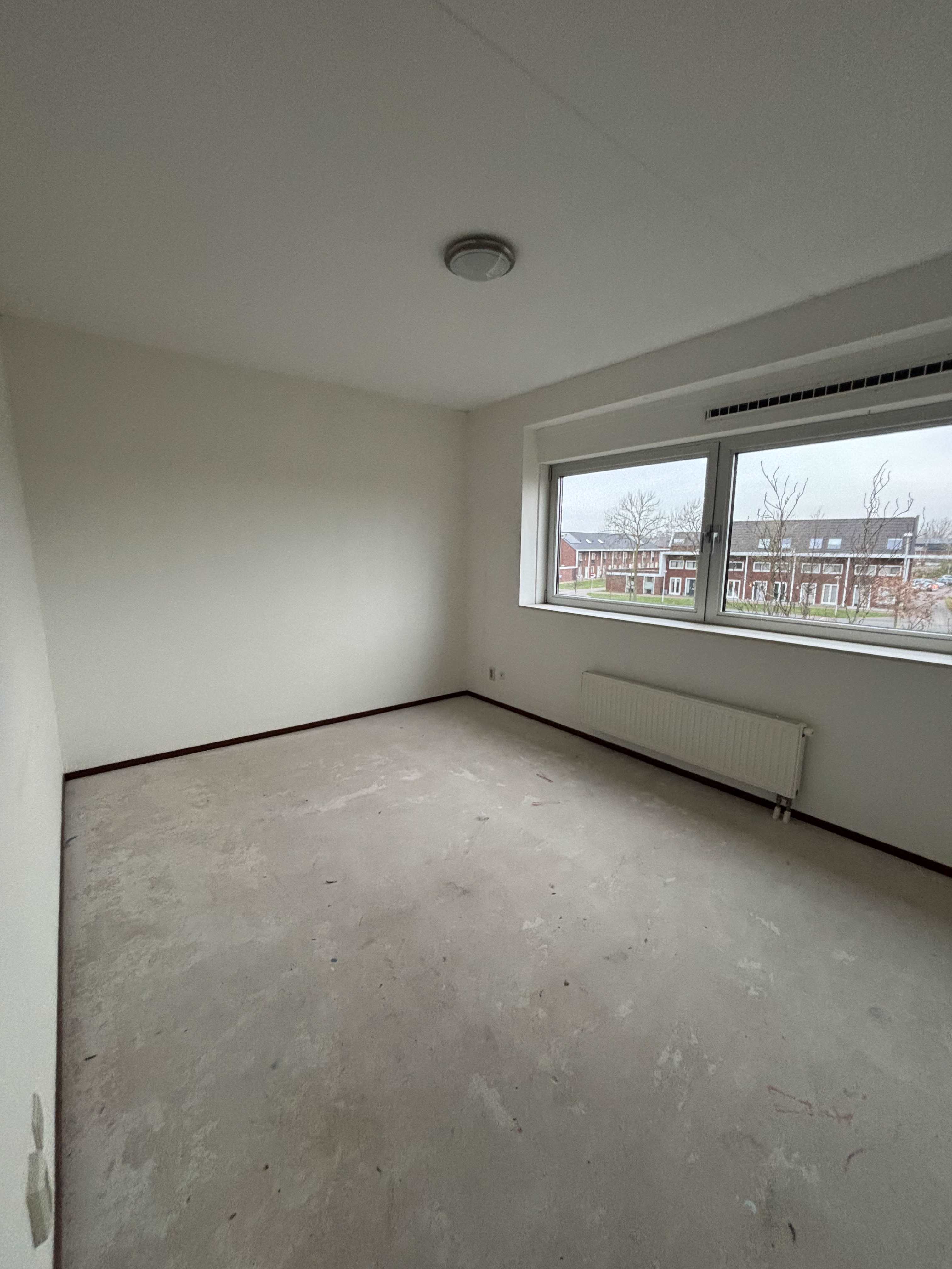 Klokjesbloemlaan 30 - Vleuten