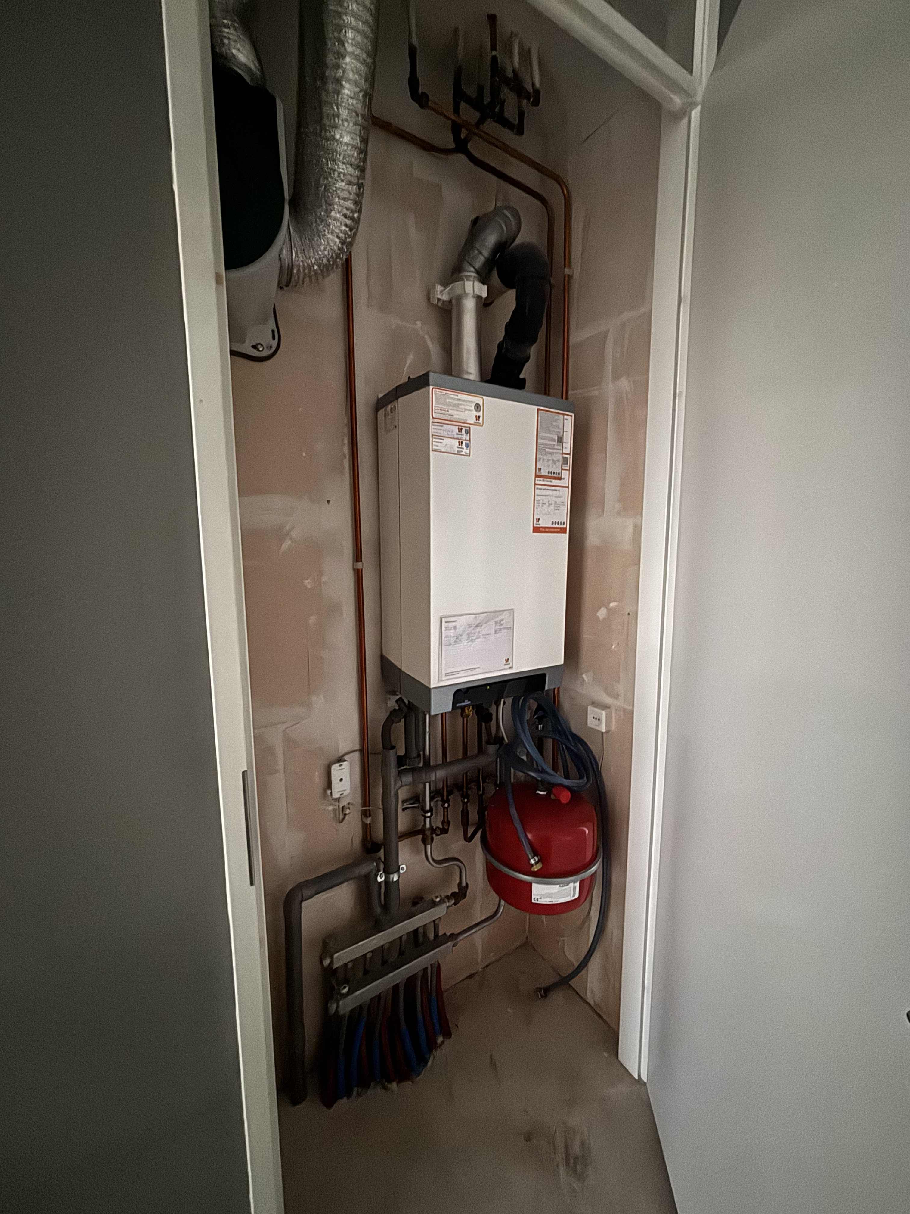 Klokjesbloemlaan 30 - Vleuten