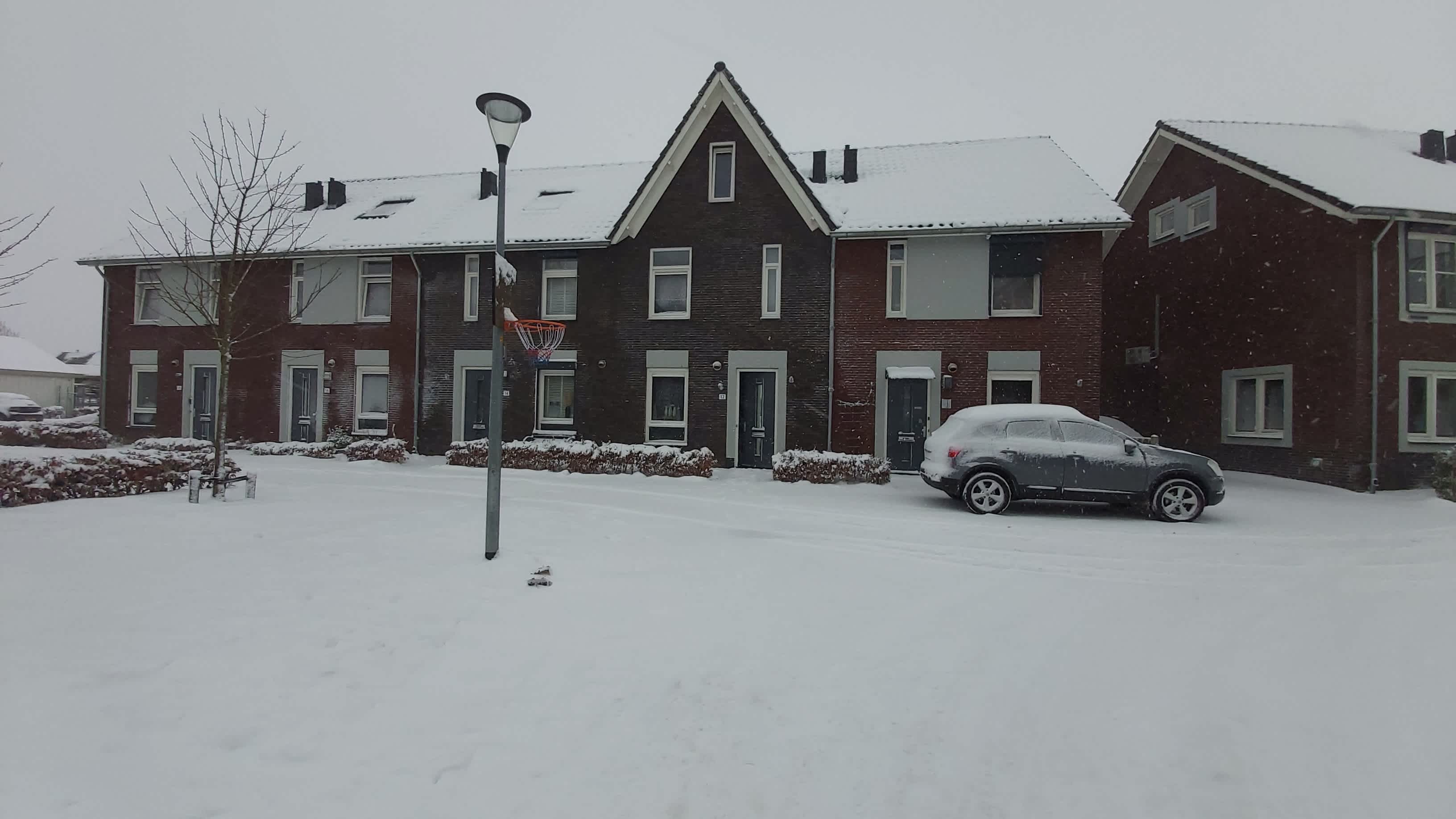 Korsebogerd 12 - Lienden