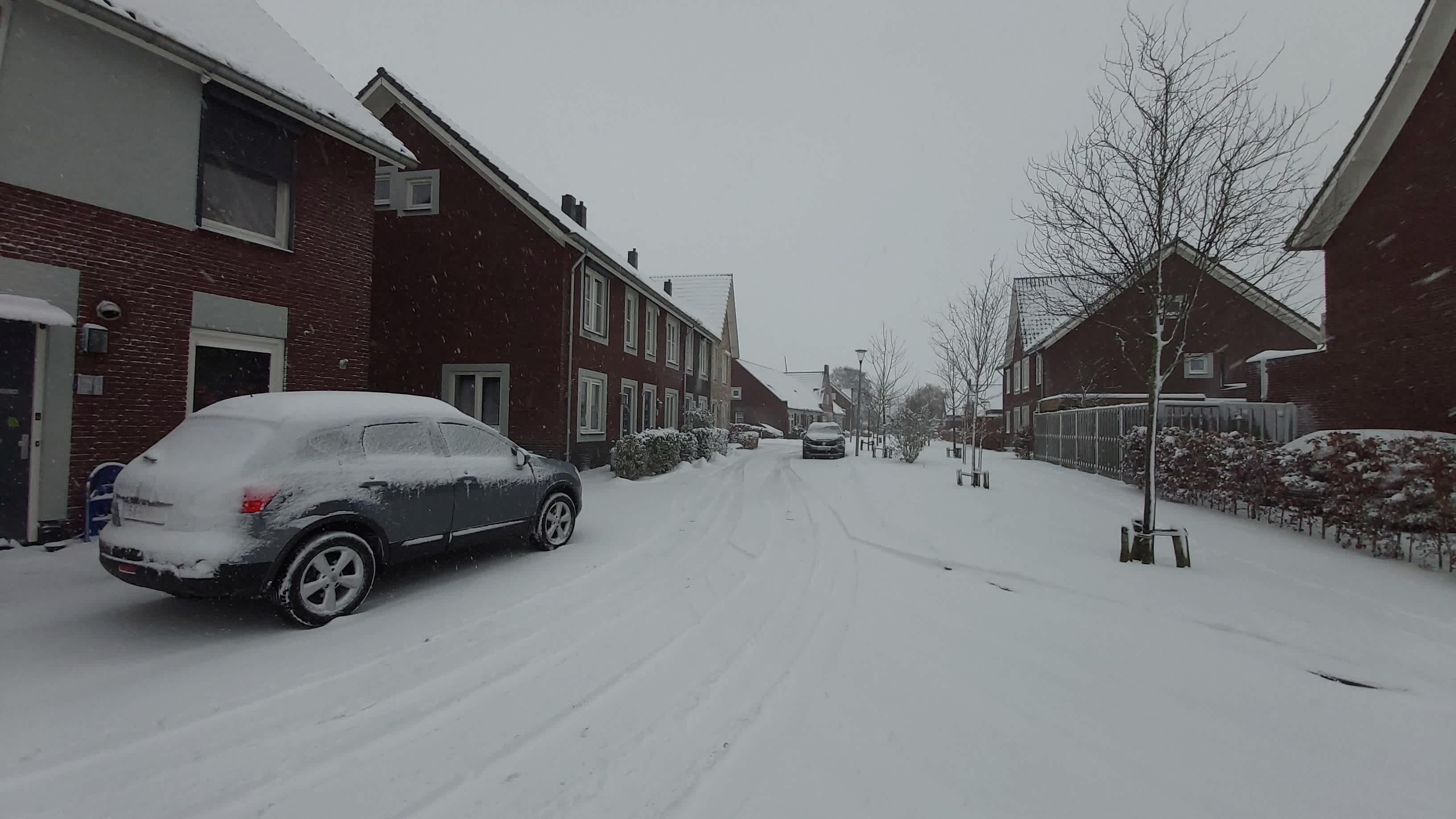 Korsebogerd 12 - Lienden