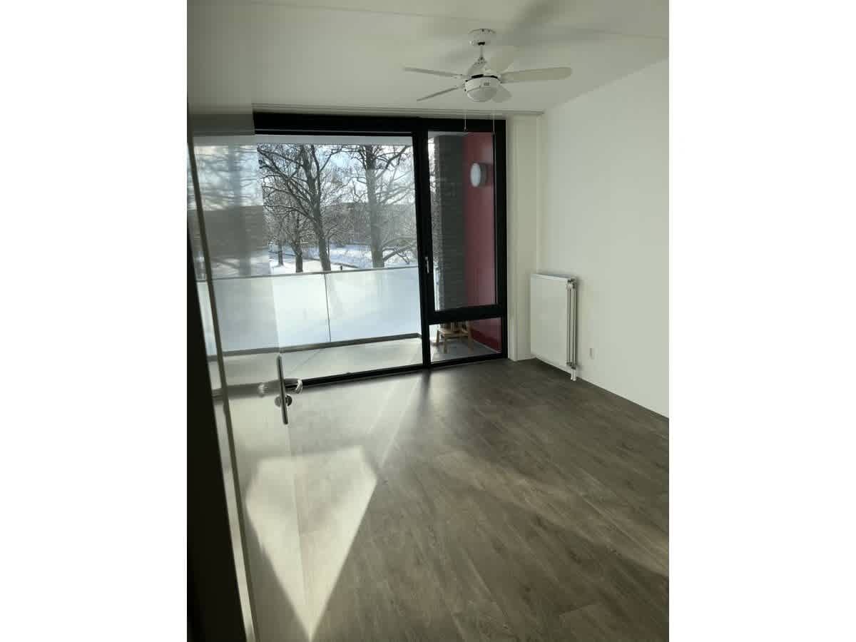 Van den Berghlaan 112H - Hoofddorp