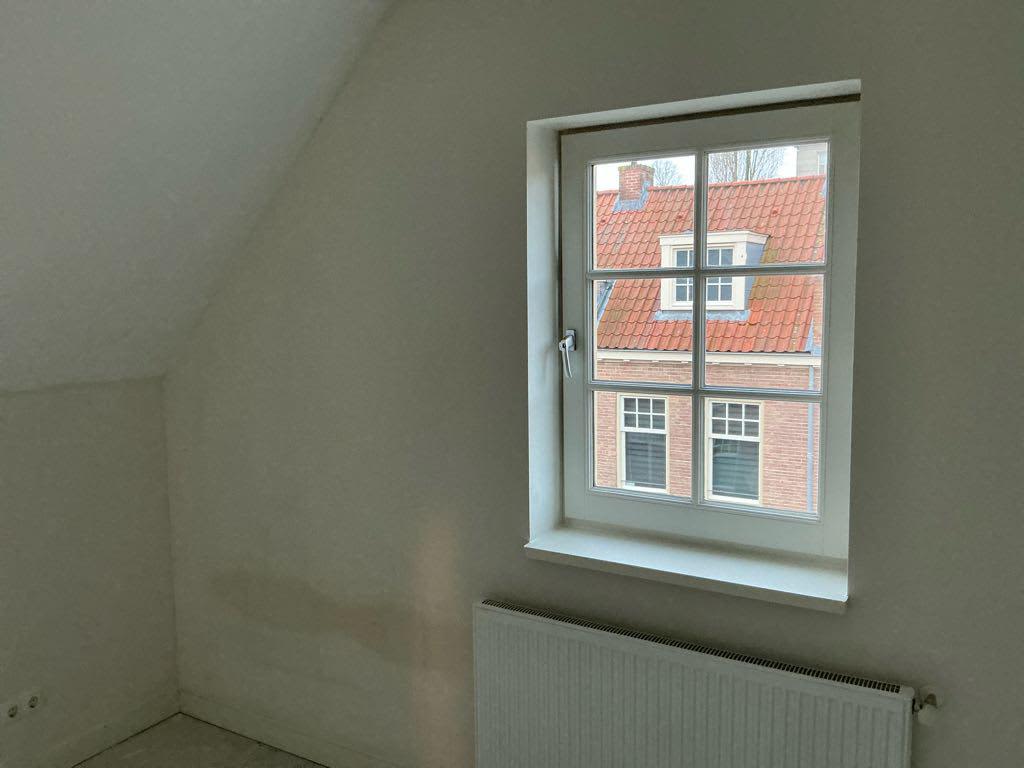 Padangstraat 311 - Amsterdam