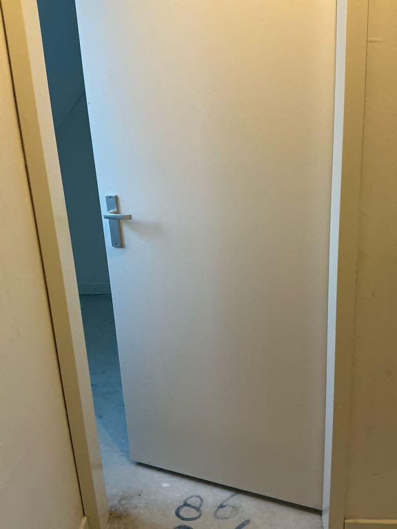 Padangstraat 311 - Amsterdam