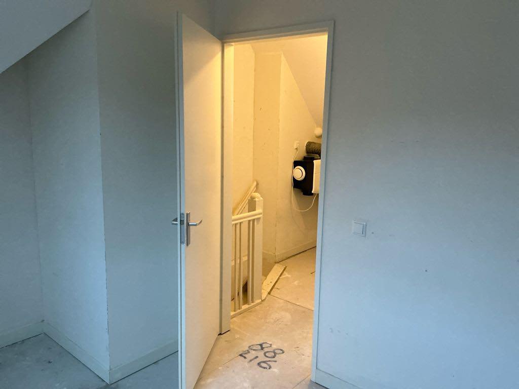 Padangstraat 311 - Amsterdam