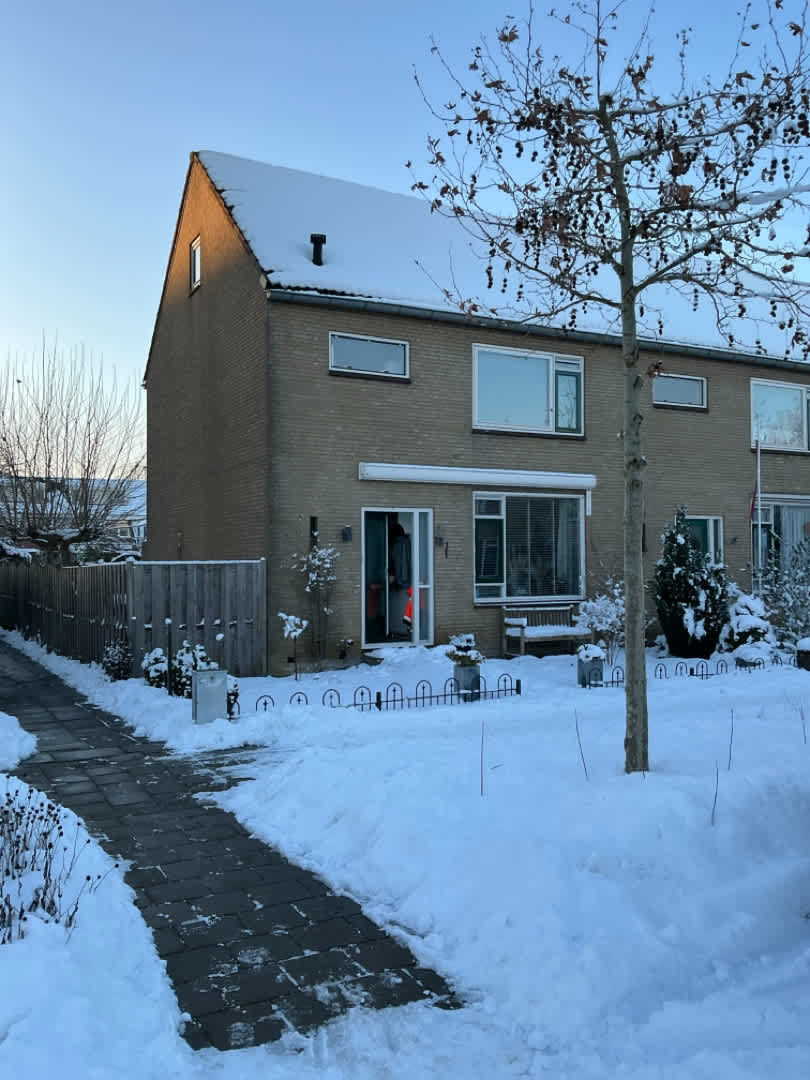 Julianastraat 72 - Langerak