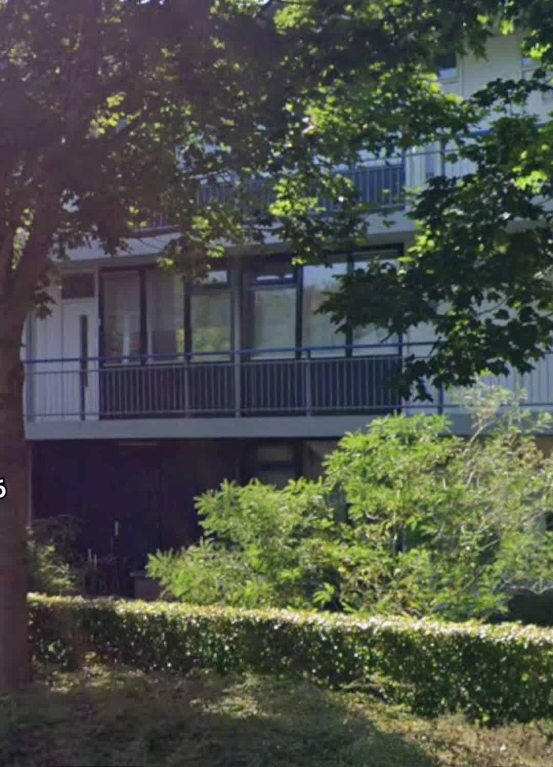 Lange Dreef 16 - Driebergen-Rijsenburg