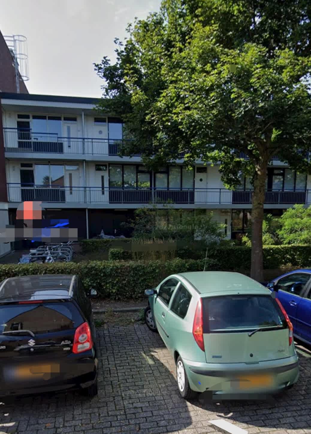 Lange Dreef 16 - Driebergen-Rijsenburg