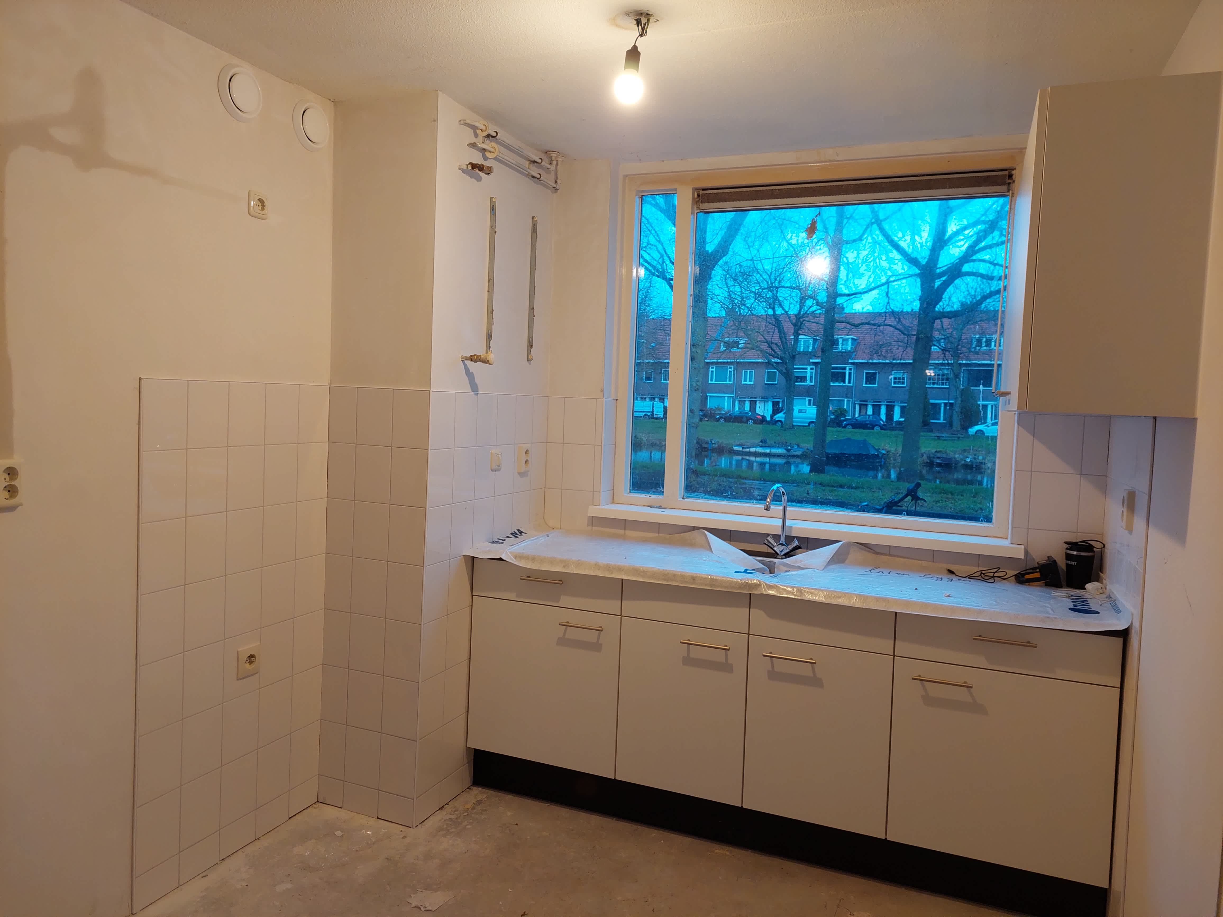 Jan Gijzenkade 28 - Haarlem