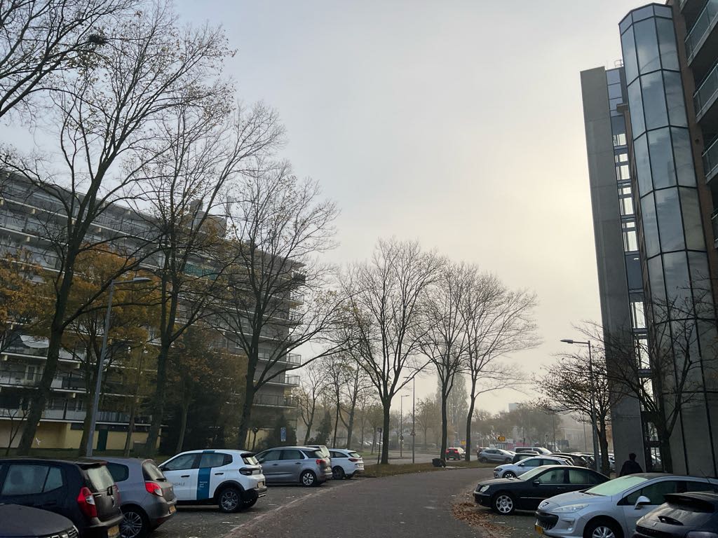 Lucien Gaudinstraat 138 - Amsterdam