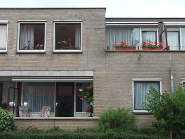 Olympiaplein 24I - Wageningen