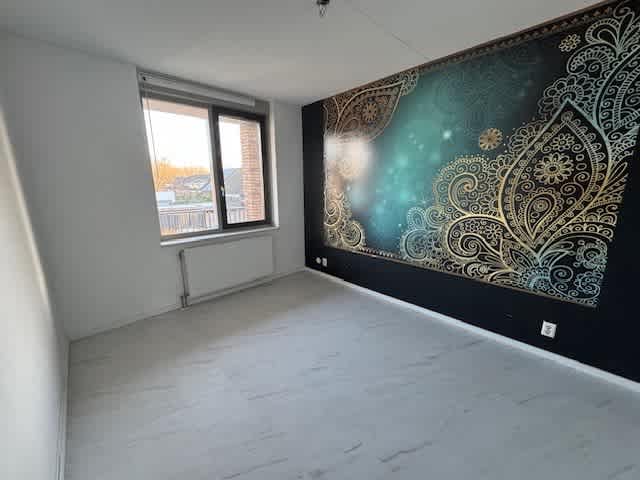 Kamelenspoor 8311 - Maarssen