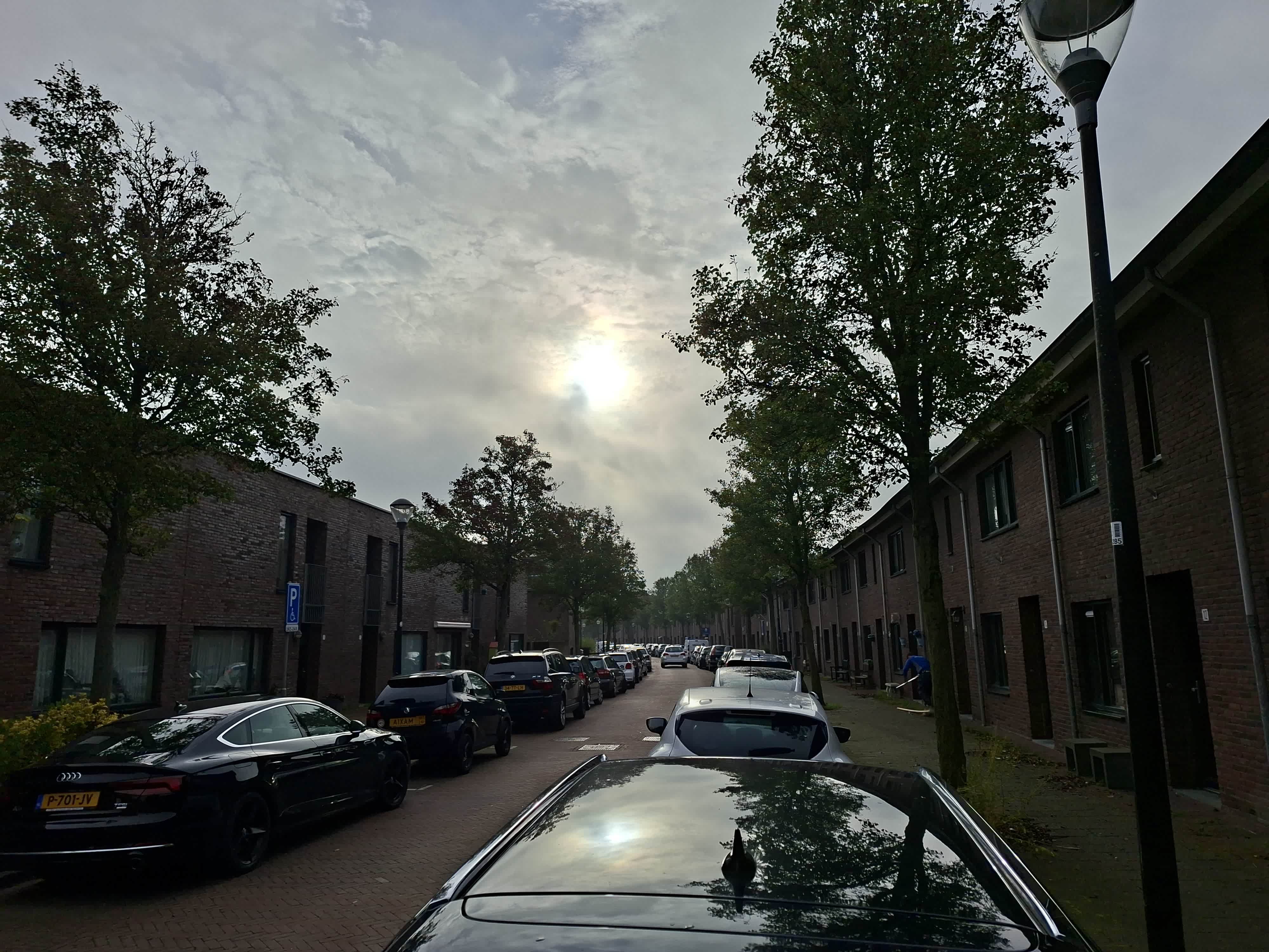 Bep van Klaverenstraat 8 - Haarlem