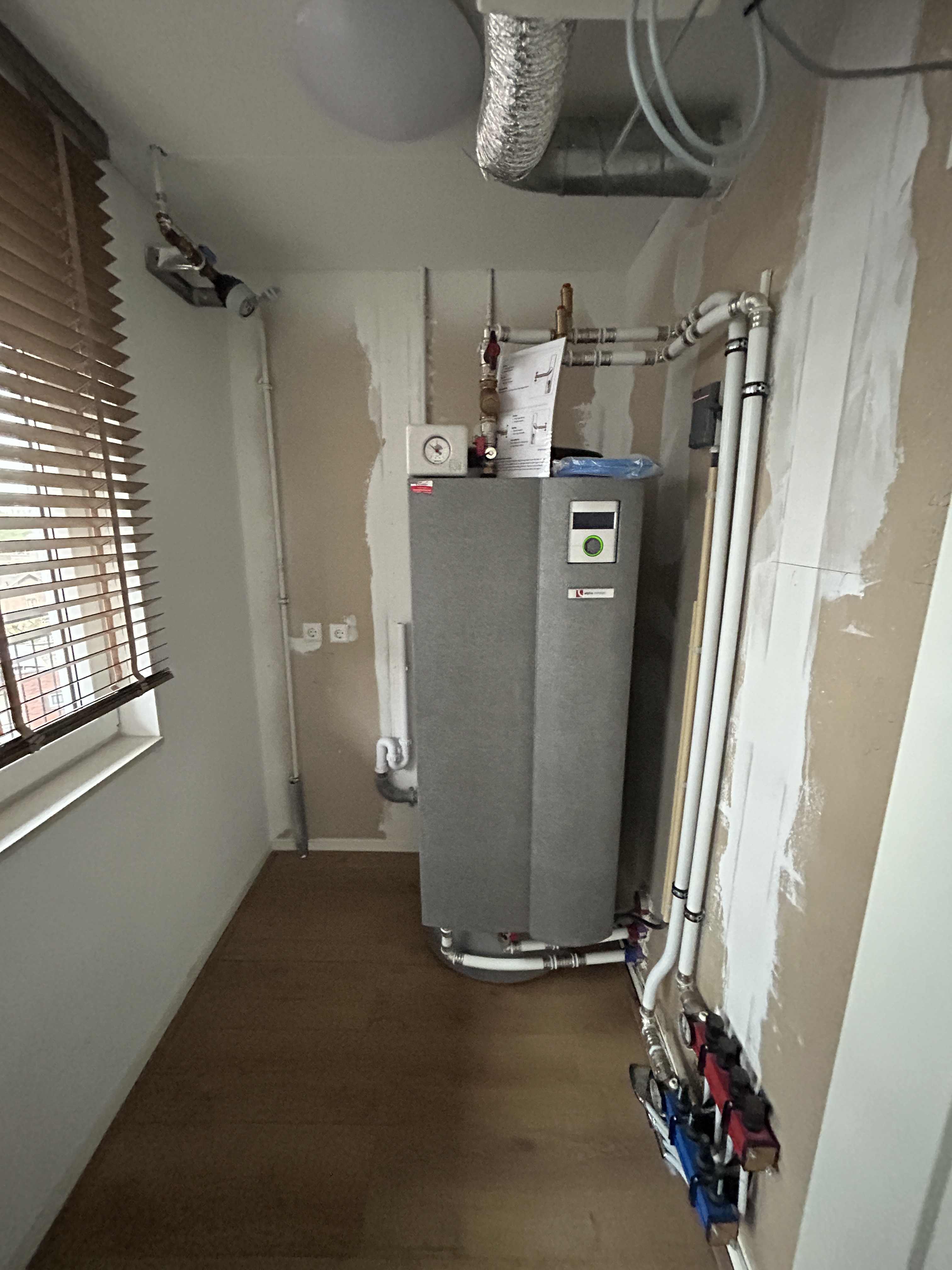 Merenhoef 37 - Maarssen