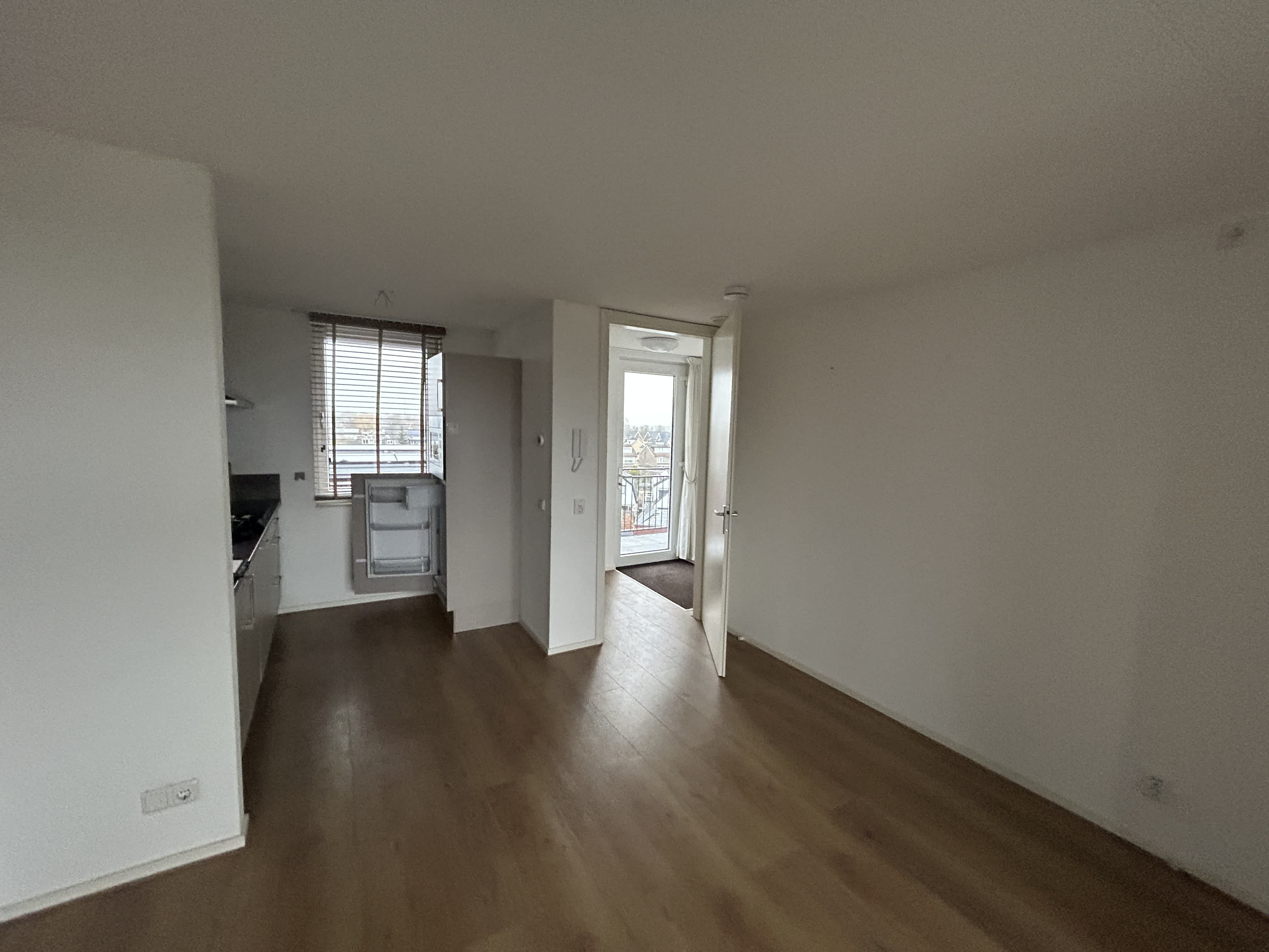 Merenhoef 37 - Maarssen