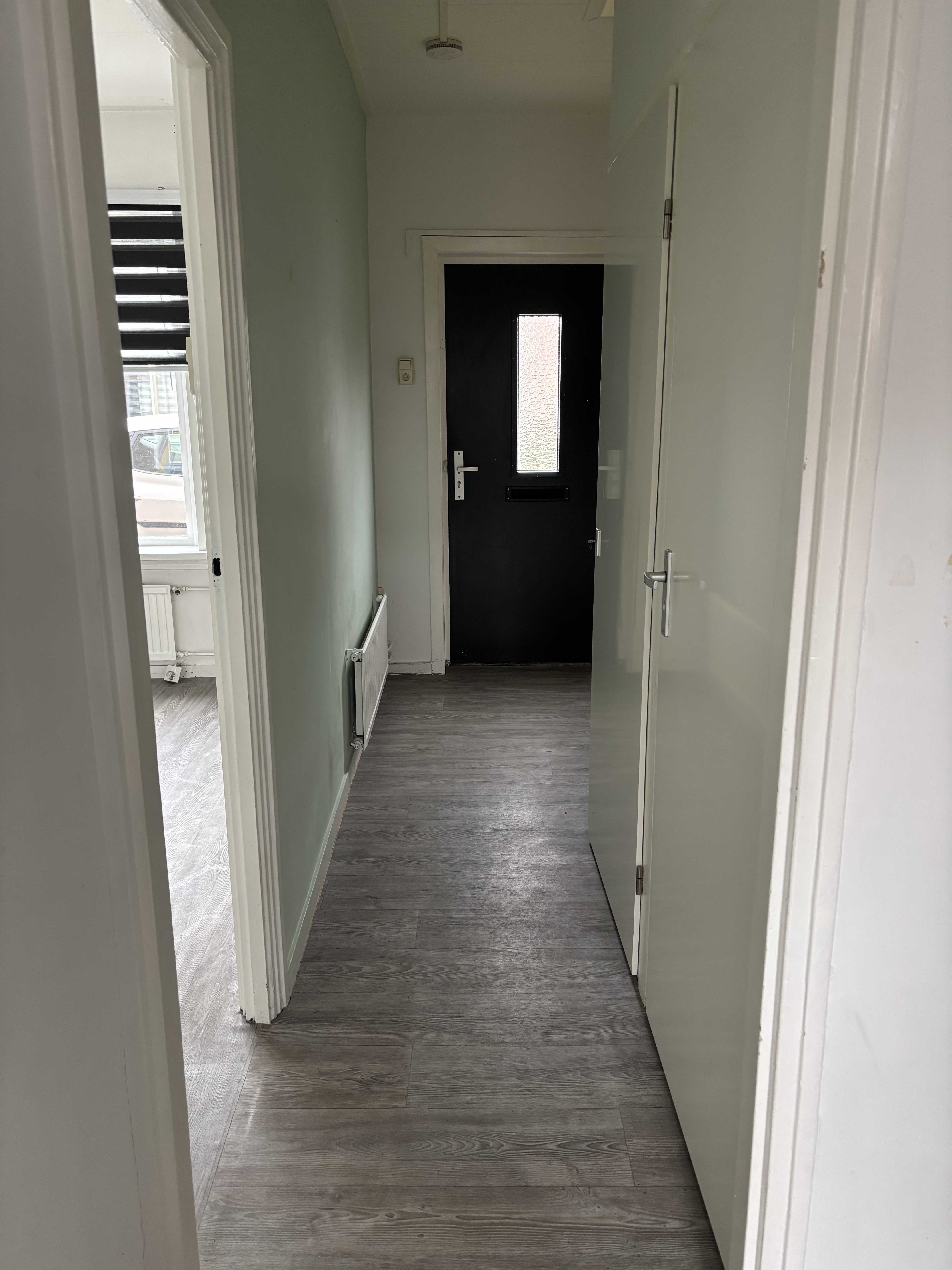 Johan Vermeerstraat 3 - Woerden