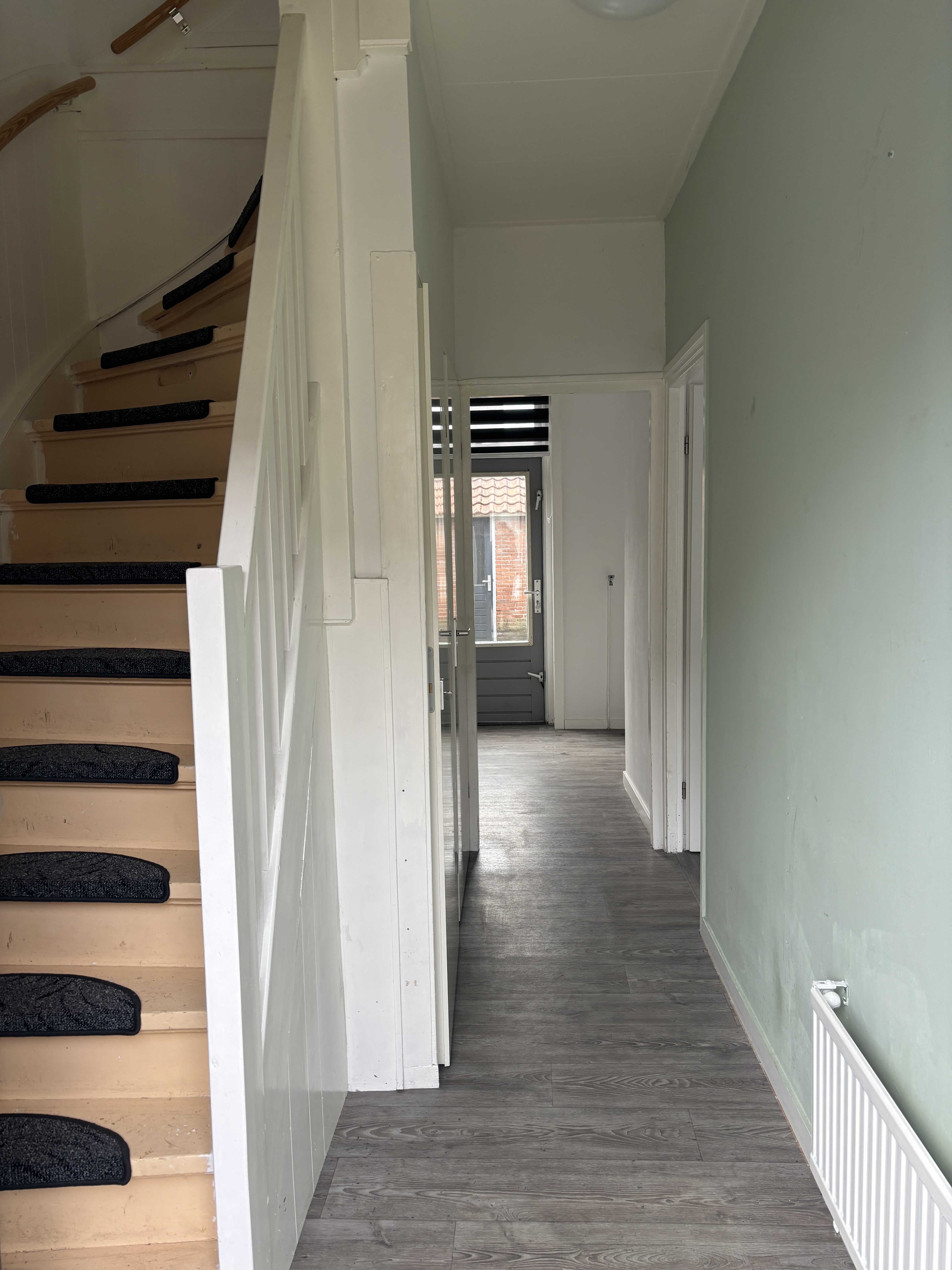 Johan Vermeerstraat 3 - Woerden