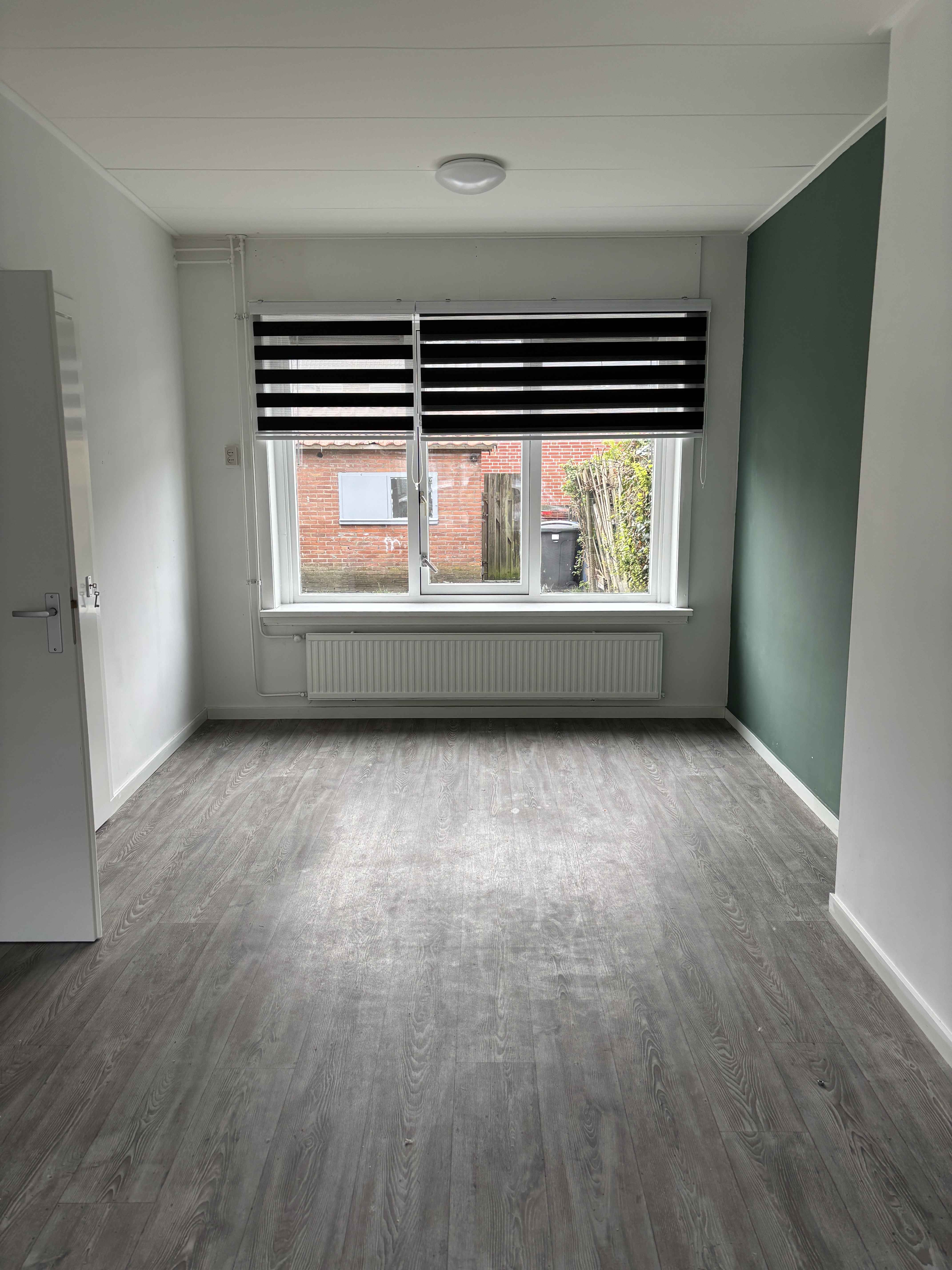 Johan Vermeerstraat 3 - Woerden