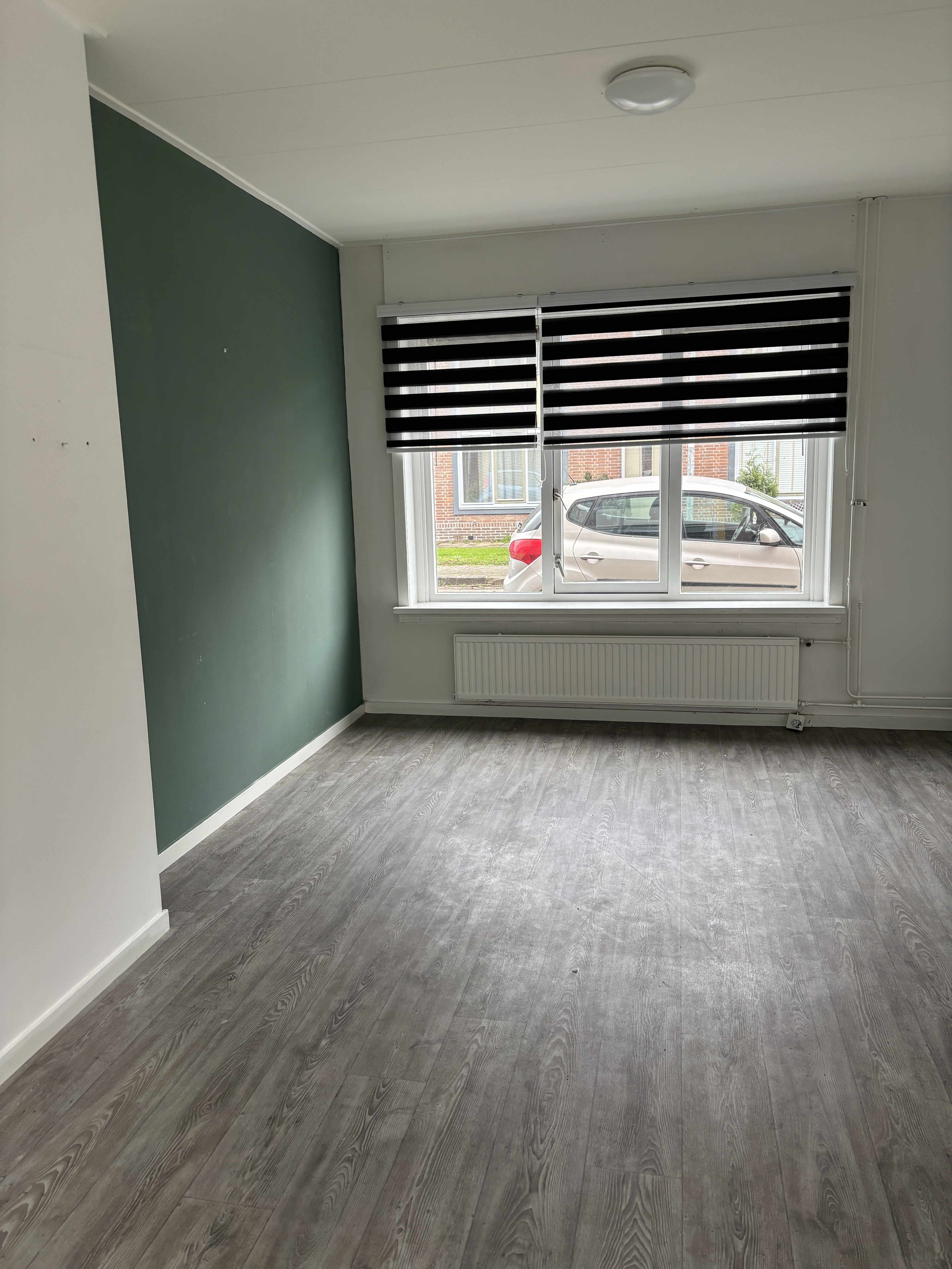 Johan Vermeerstraat 3 - Woerden