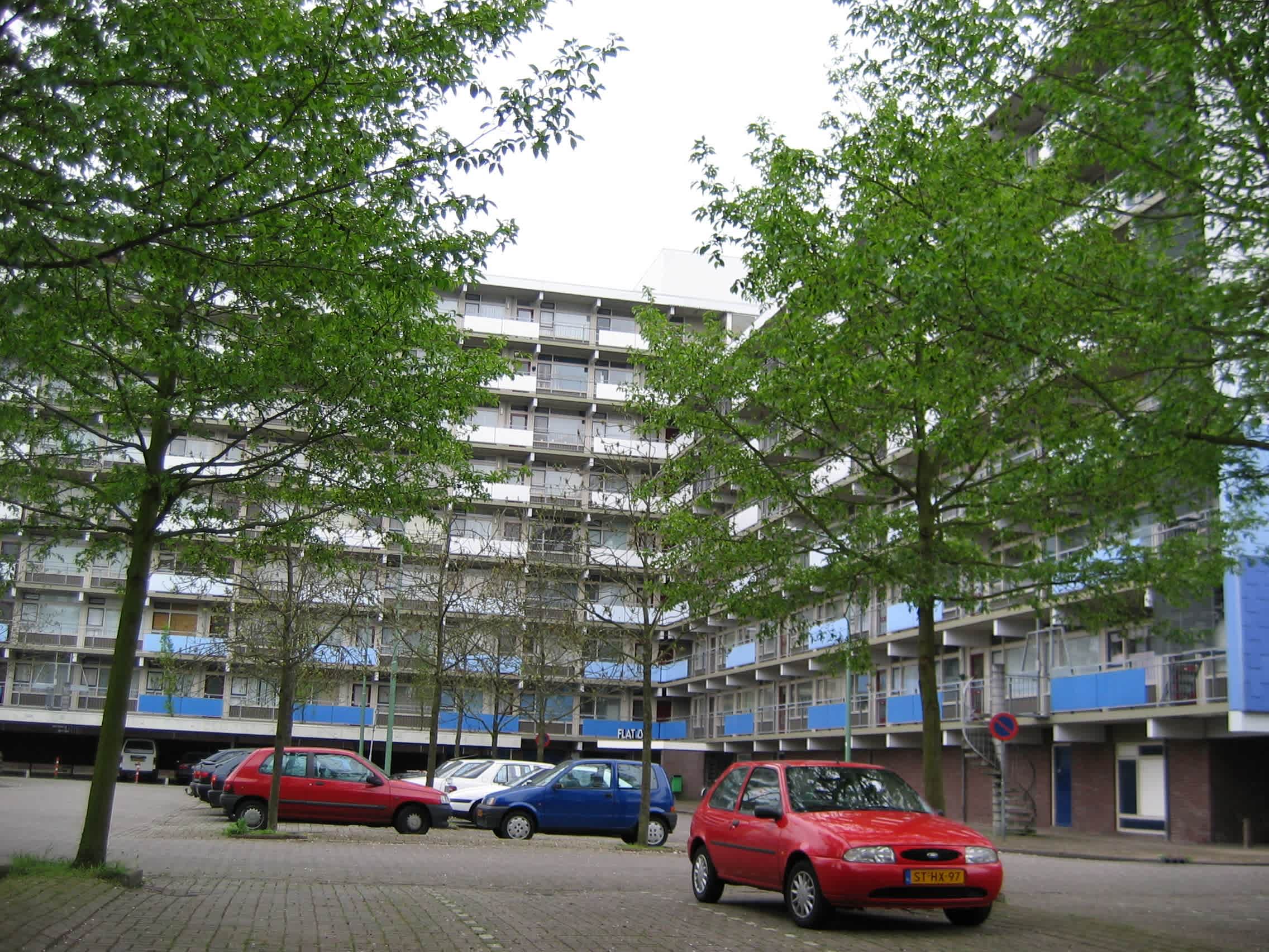 Nijenheim 8323 - Zeist