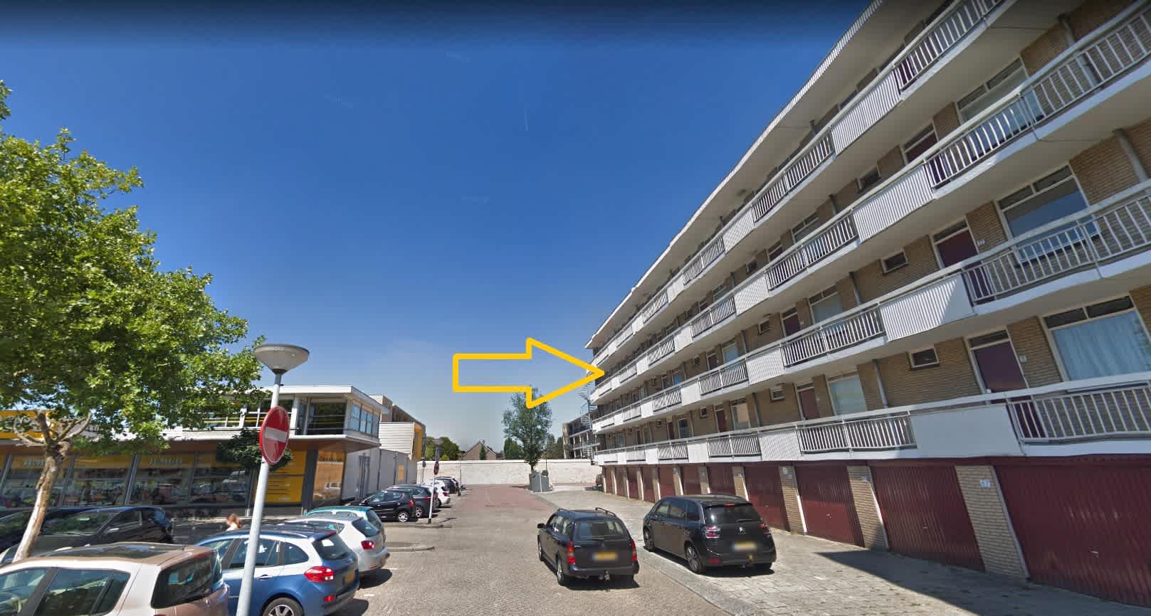 Kostmand 35 - Huizen