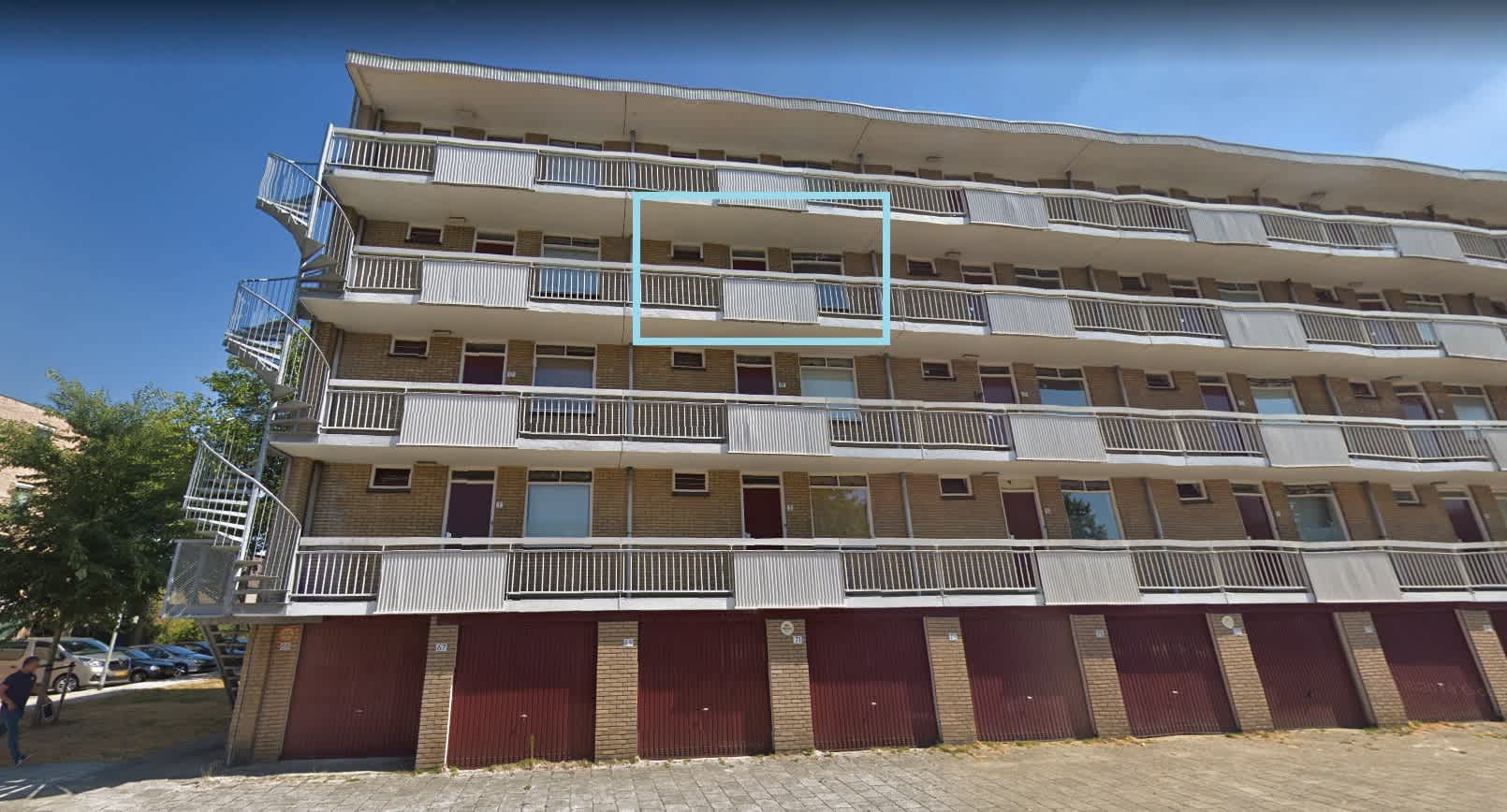 Kostmand 35 - Huizen