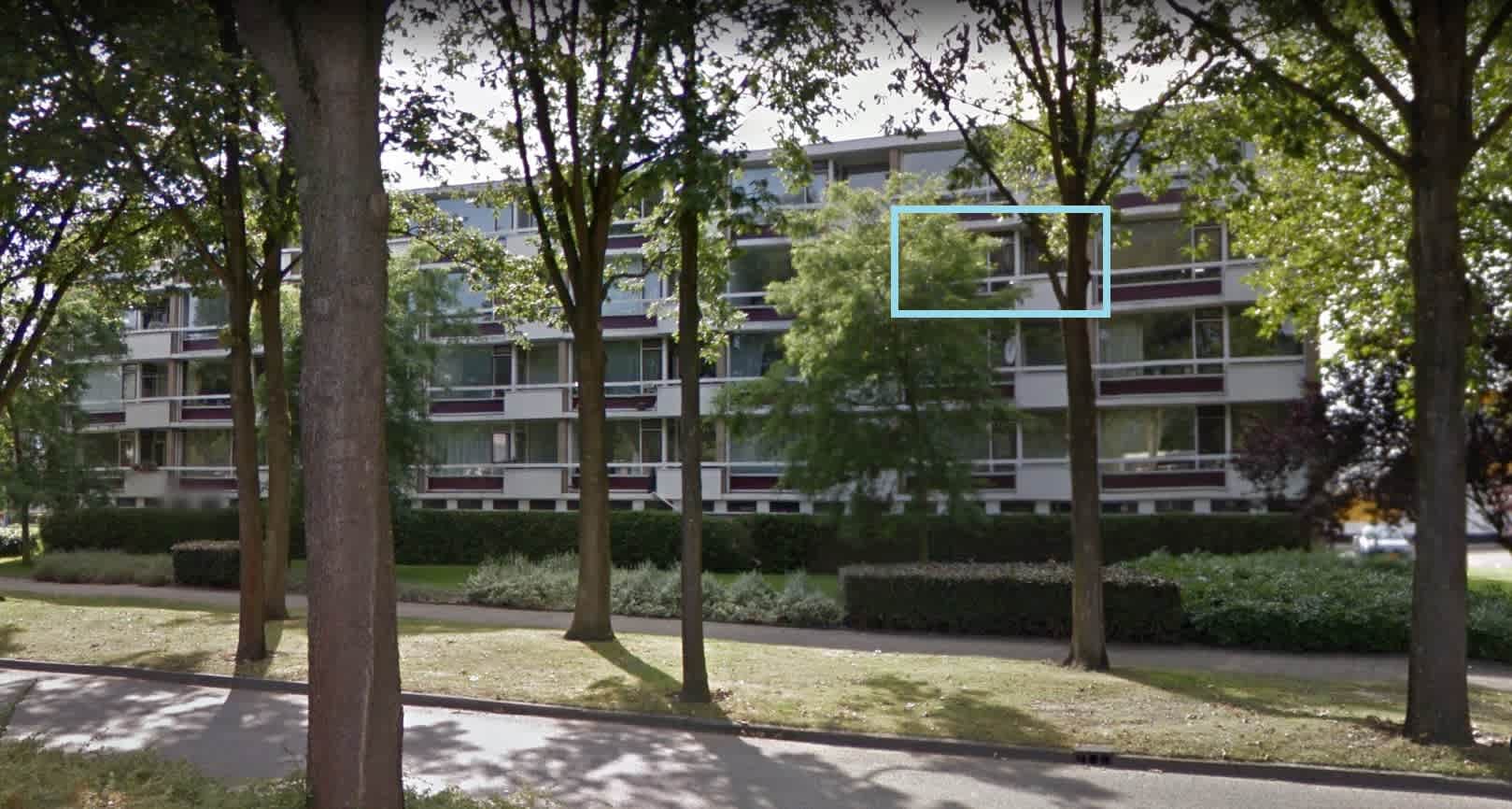 Kostmand 35 - Huizen