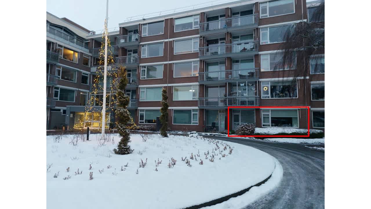 De Paasweide 72003 - Appingedam