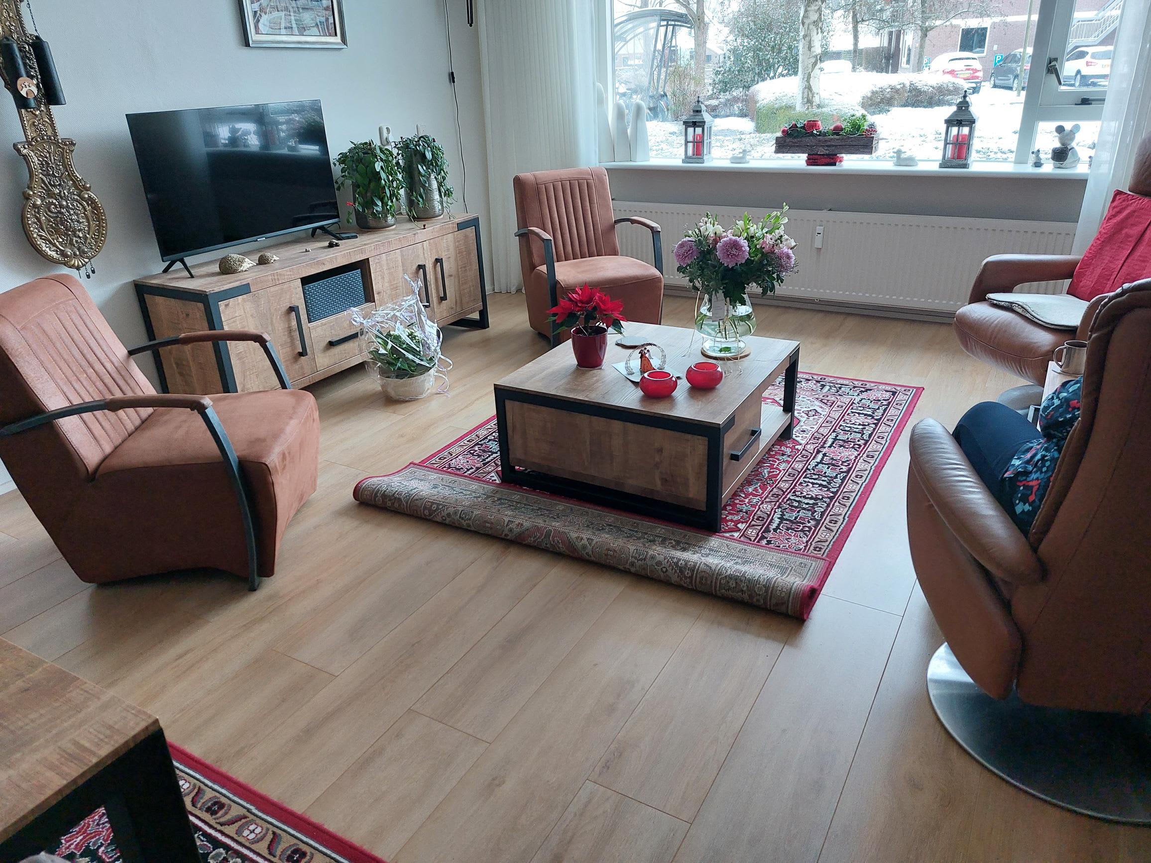 De Paasweide 72003 - Appingedam