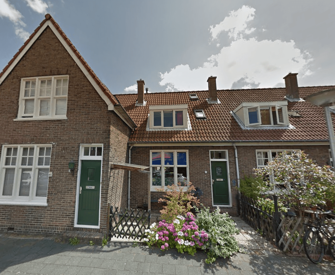 Roemerdorpstraat 9 - Amstelveen