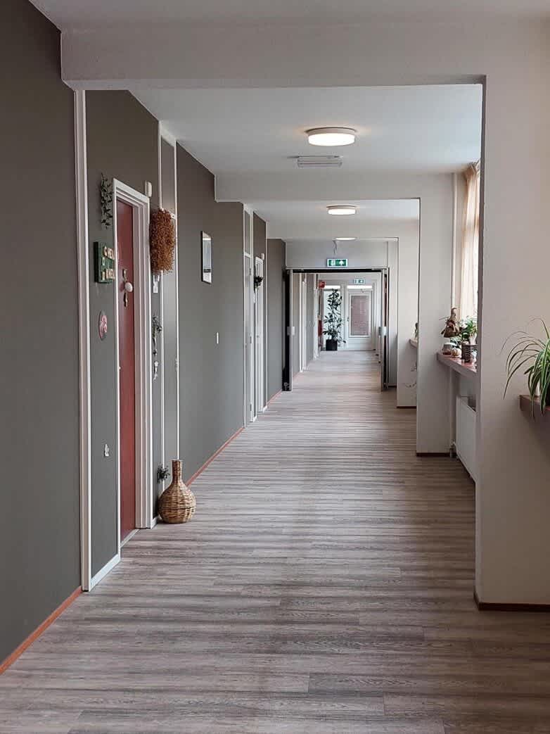 De Paasweide 72003 - Appingedam