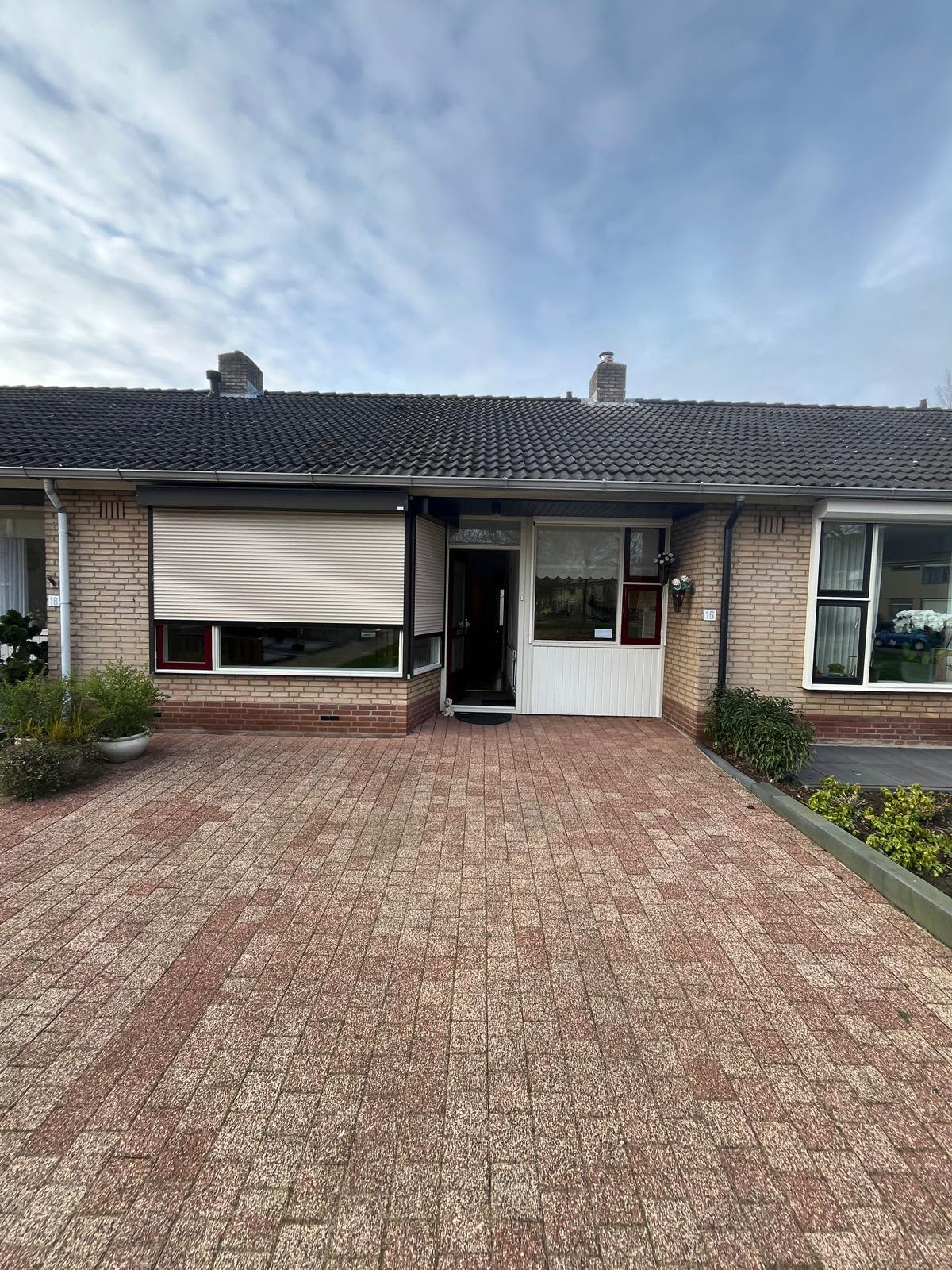 de Graaff 16 - Werkendam