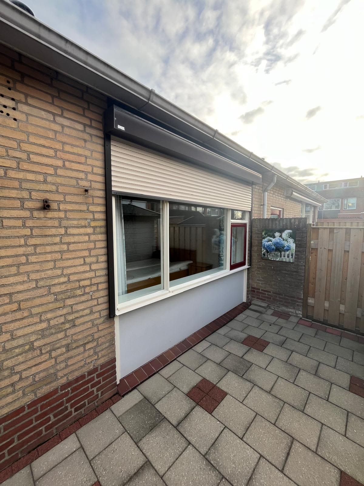 de Graaff 16 - Werkendam