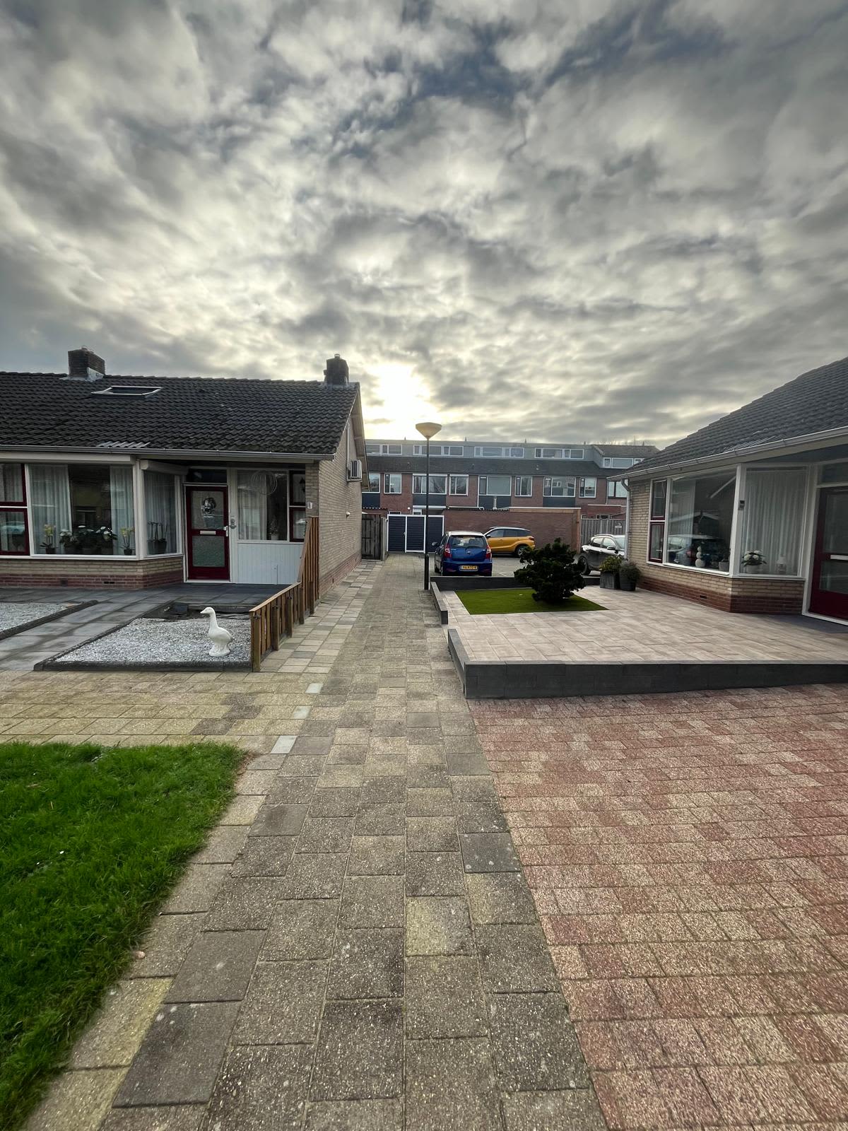 de Graaff 16 - Werkendam