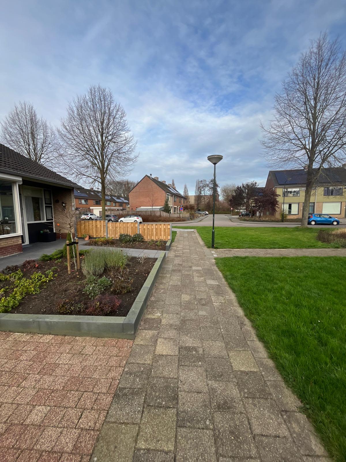 de Graaff 16 - Werkendam