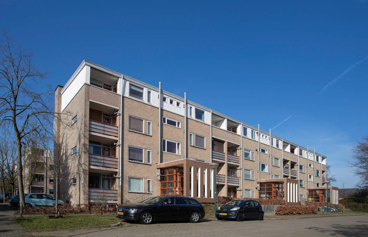 Sitiolaan 239 - Doorn